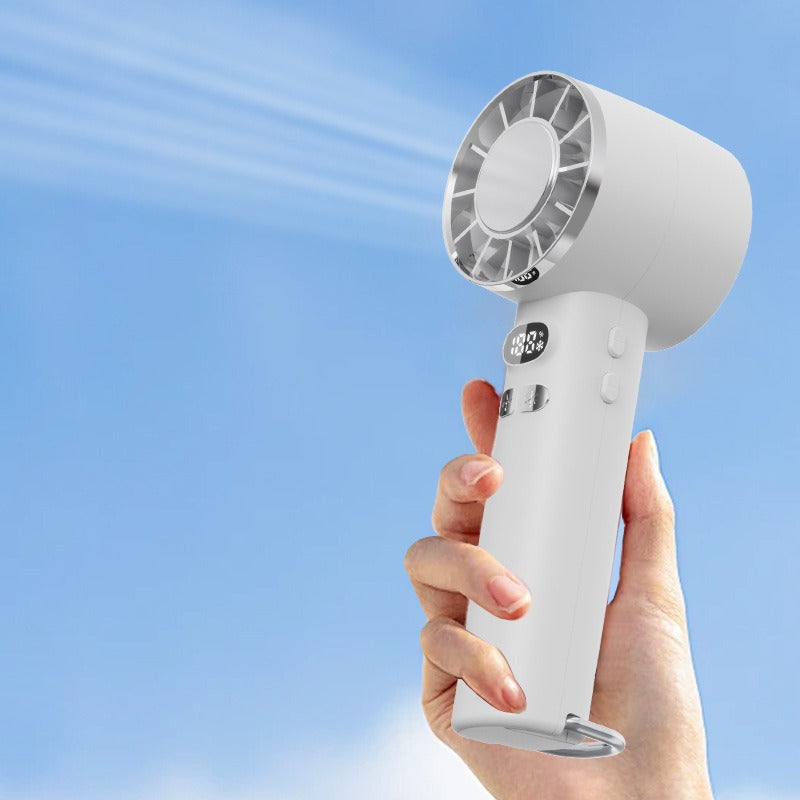 Women Folding Hair Dryer Stornfield