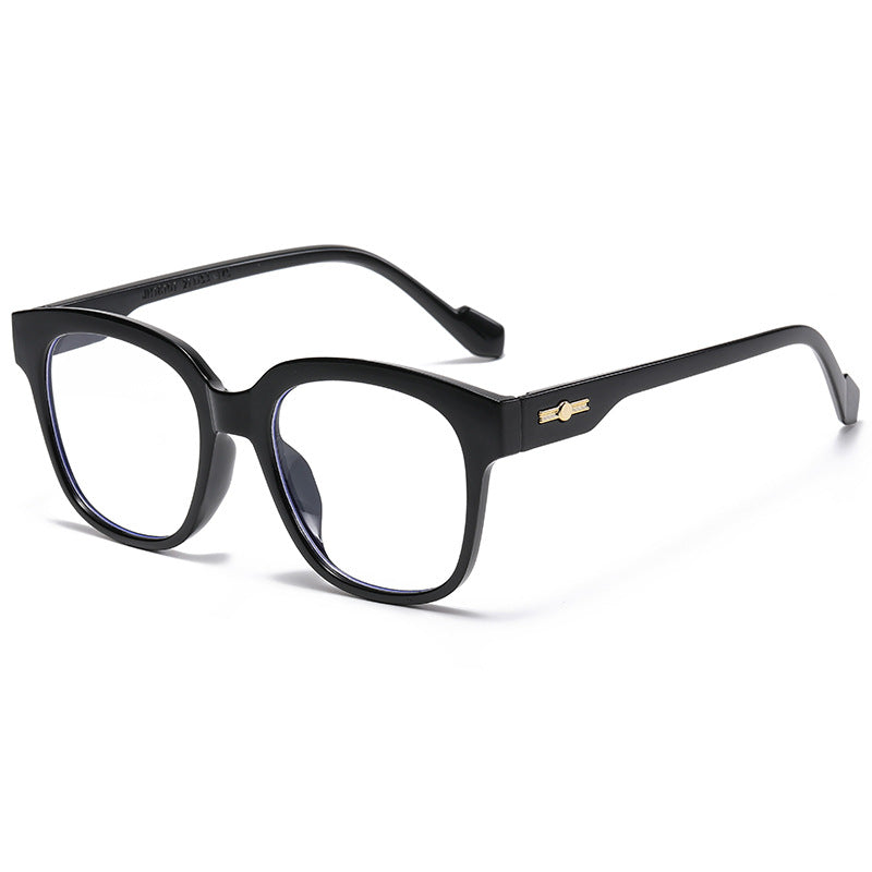 Women's square sunglasses in elegant tortoiseshell design Stornfield