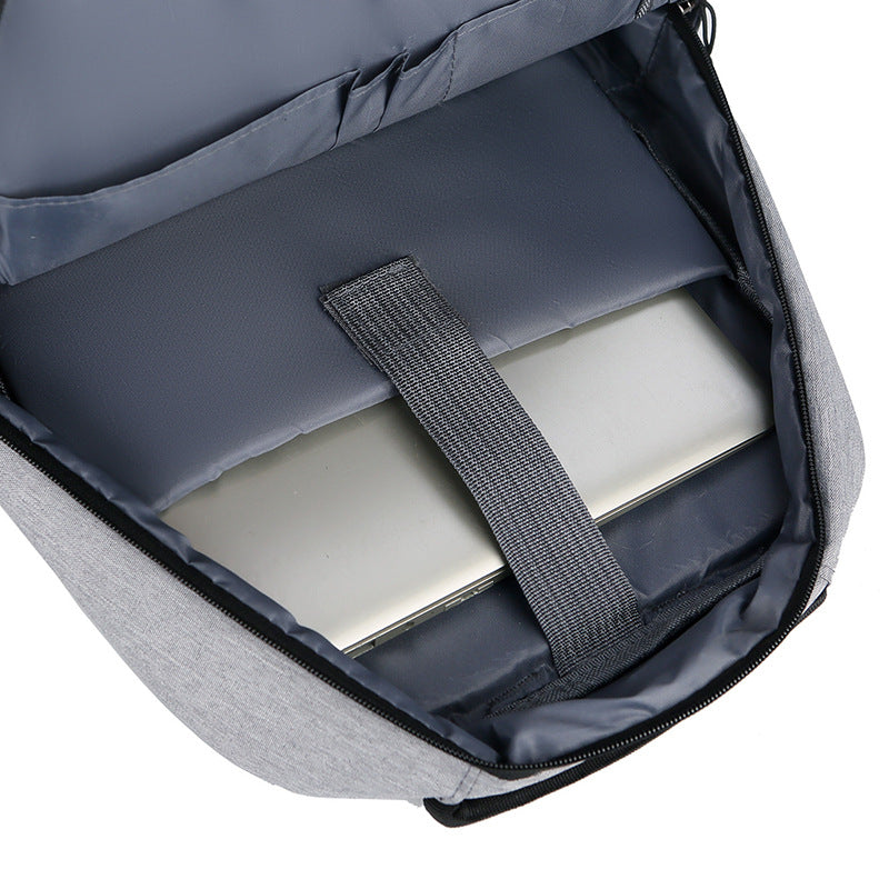Versatile Business Laptop Backpack Stornfield