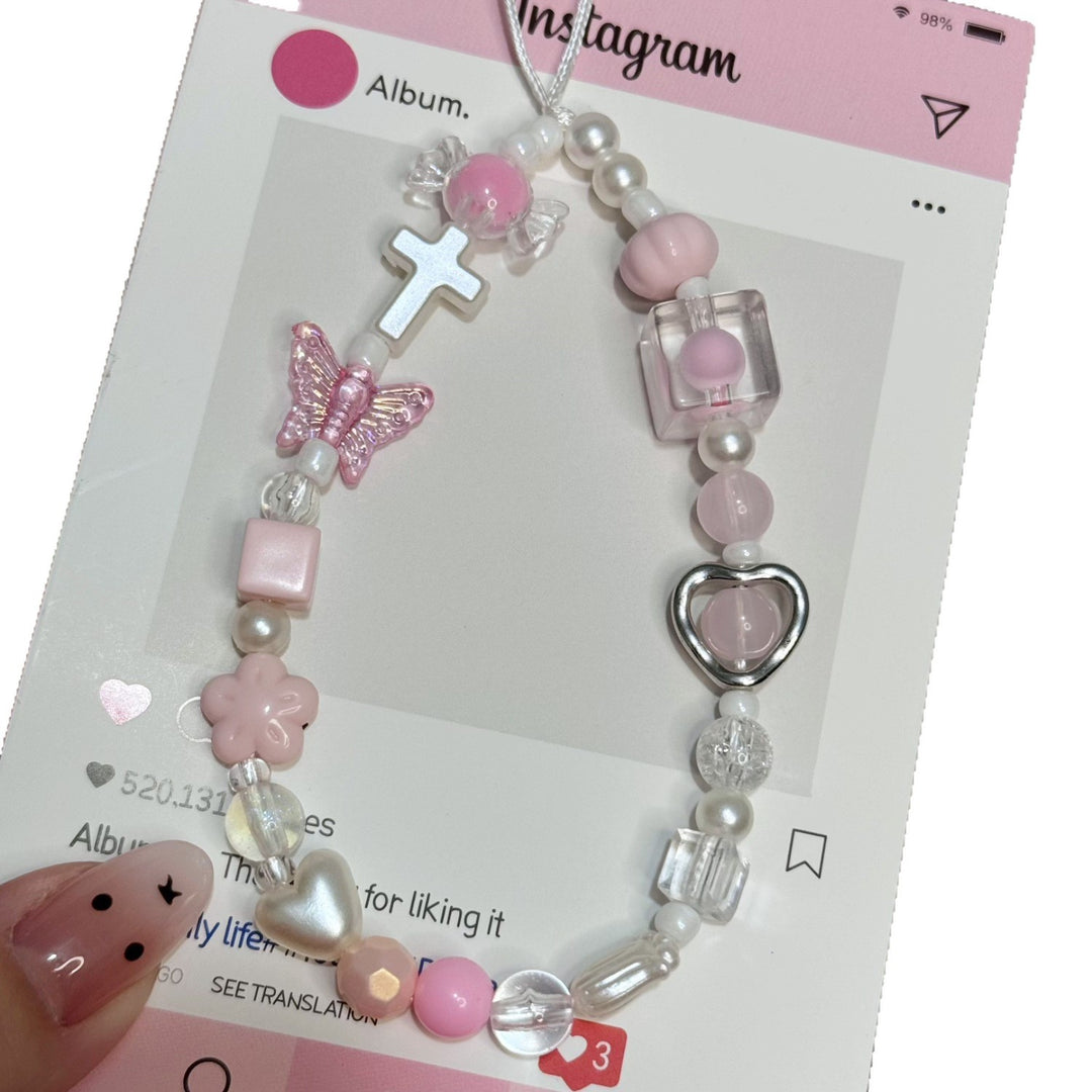 Colorful Charm Bracelet Stornfield