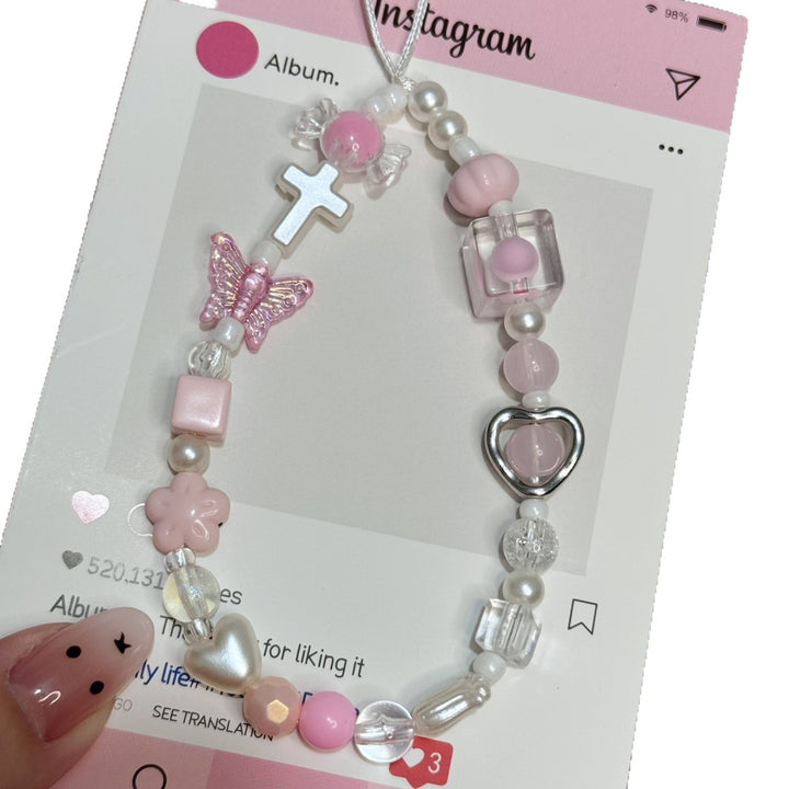 Colorful Charm Bracelet Stornfield