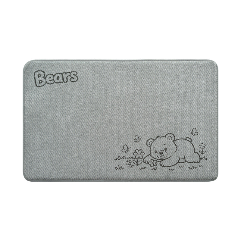 Home Bath Mat Stornfield