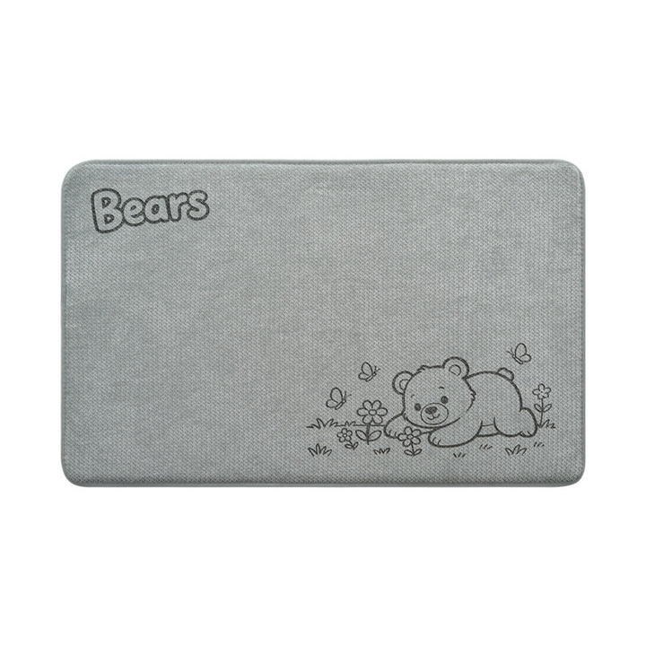 Home Bath Mat Stornfield