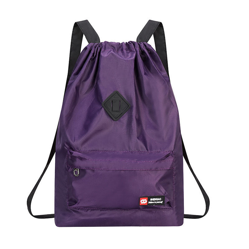 Sporty Backpack Stornfield