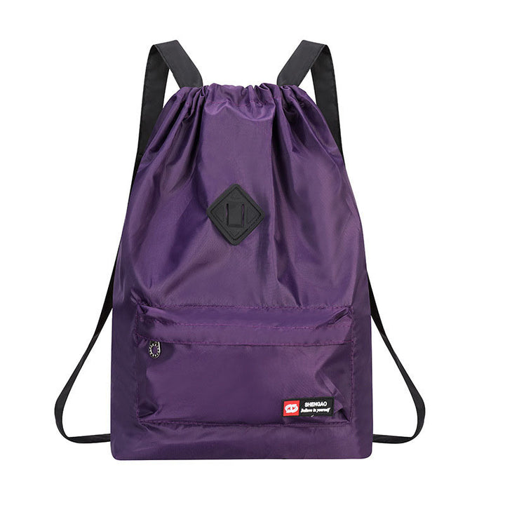 Sporty Backpack Stornfield