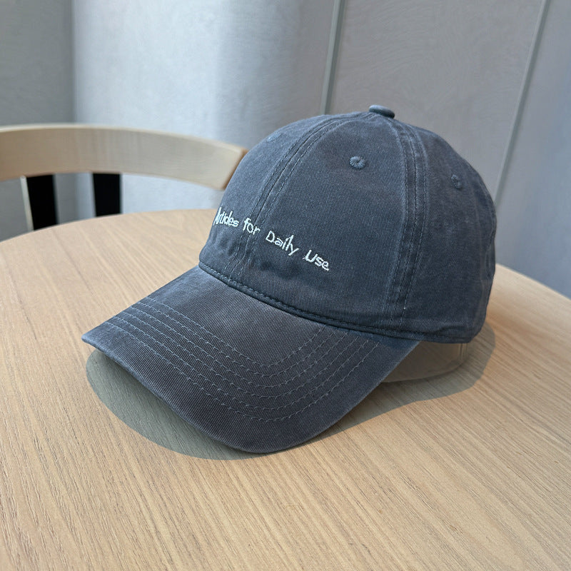 Men's Comfortable Casual Cap Stornfield