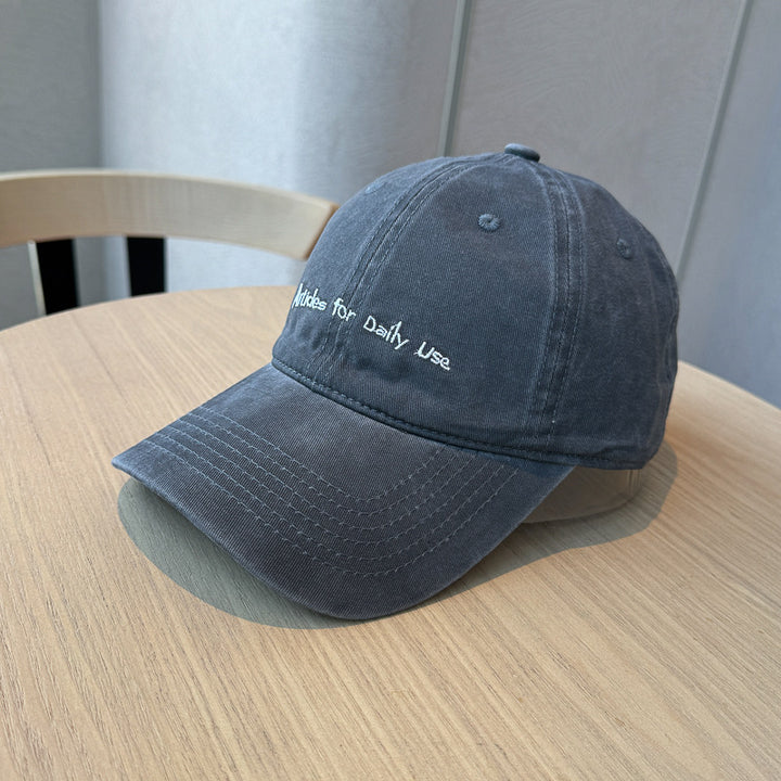 Men's Comfortable Casual Cap Stornfield