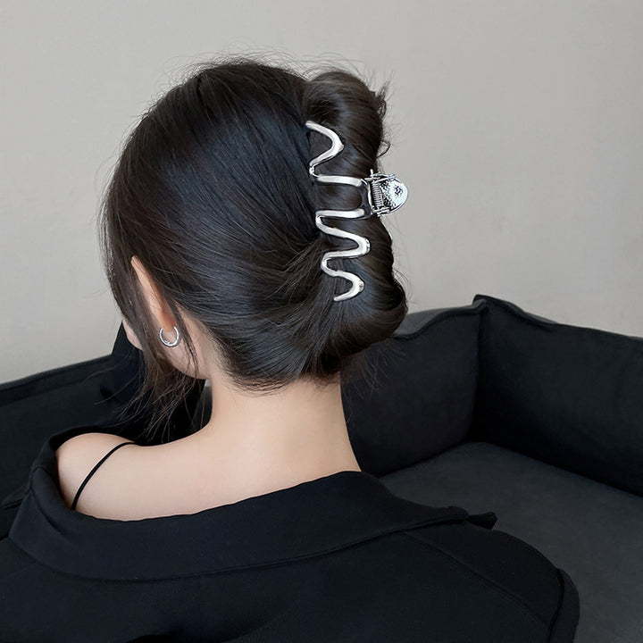 Artistic Hair Clip Stornfield