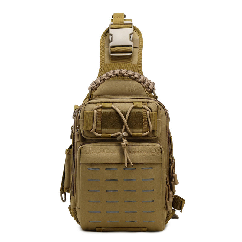 Tactical Sling Utility Backpack Stornfield