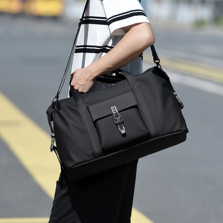Sport bag Stornfield