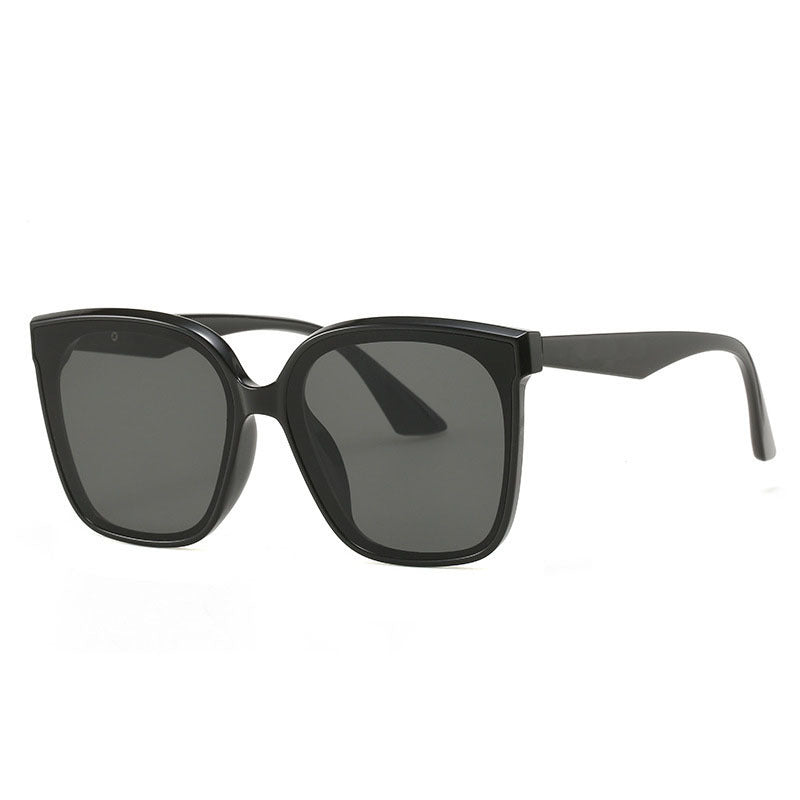 Women's Fashion Cat-Eye Sunglasses with Trendy Design Stornfield