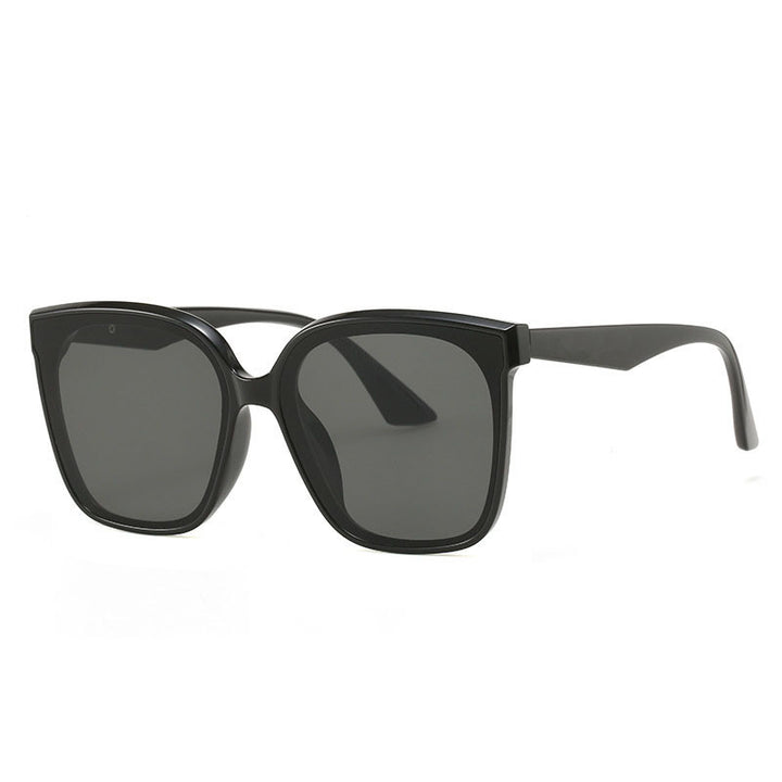 Women's Fashion Cat-Eye Sunglasses with Trendy Design Stornfield