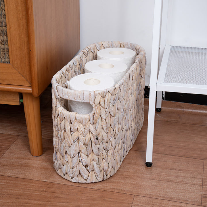 Decorative Storage Basket Stornfield