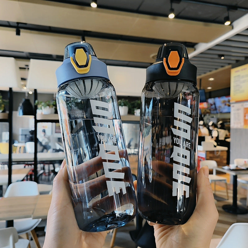 Unisex Water Bottle Stornfield