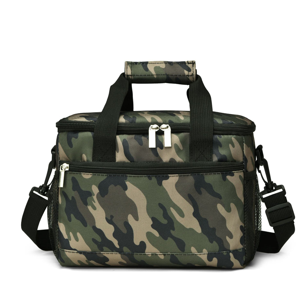 Insulated Cooler Stornfield