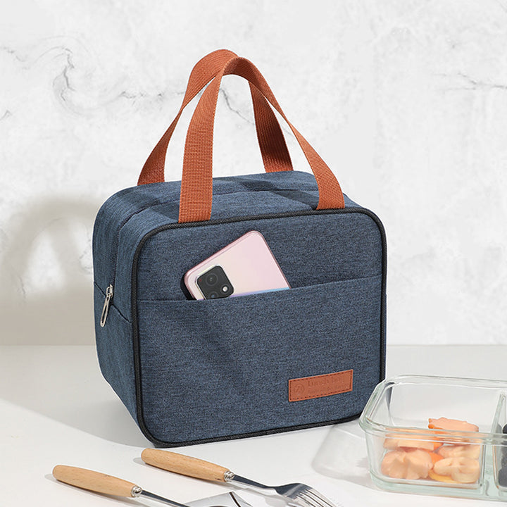 Insulated Food Carrier Stornfield