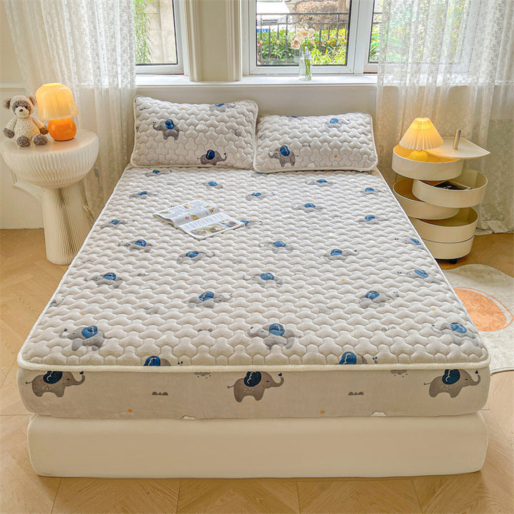 Mattress Protector