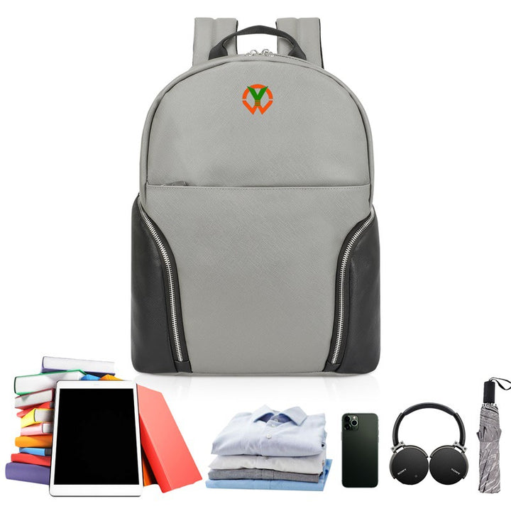 Stylish Ergonomic Backpack Stornfield