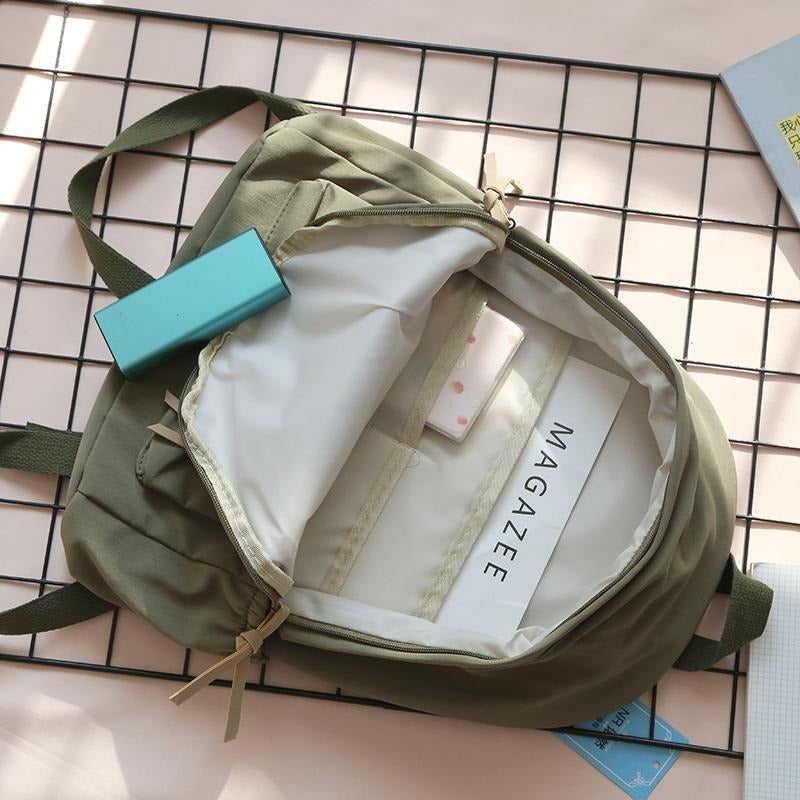 Comfortable Everyday Backpack Stornfield