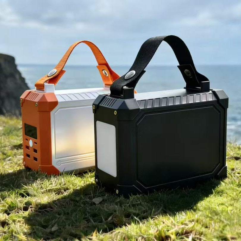 Portable Bluetooth Speaker Stornfield
