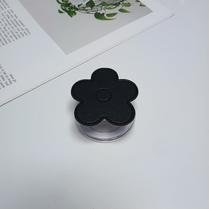 Decorative Flower Compact Mirror Stornfield