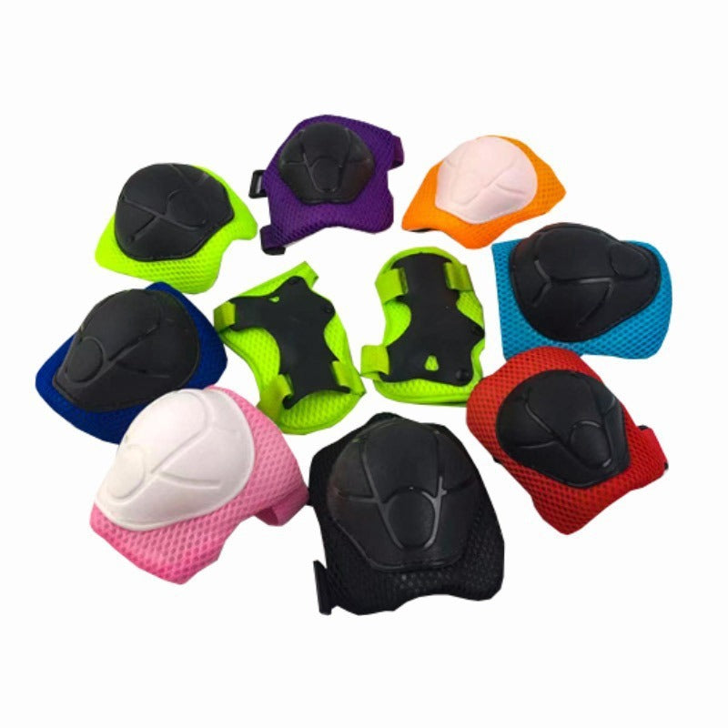 Kids Protective Gear Set Stornfield