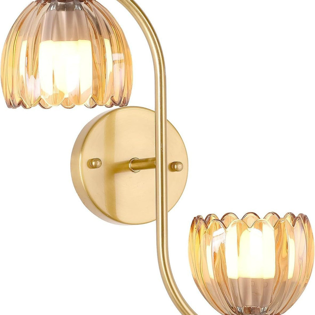 Decorative Wall Sconce