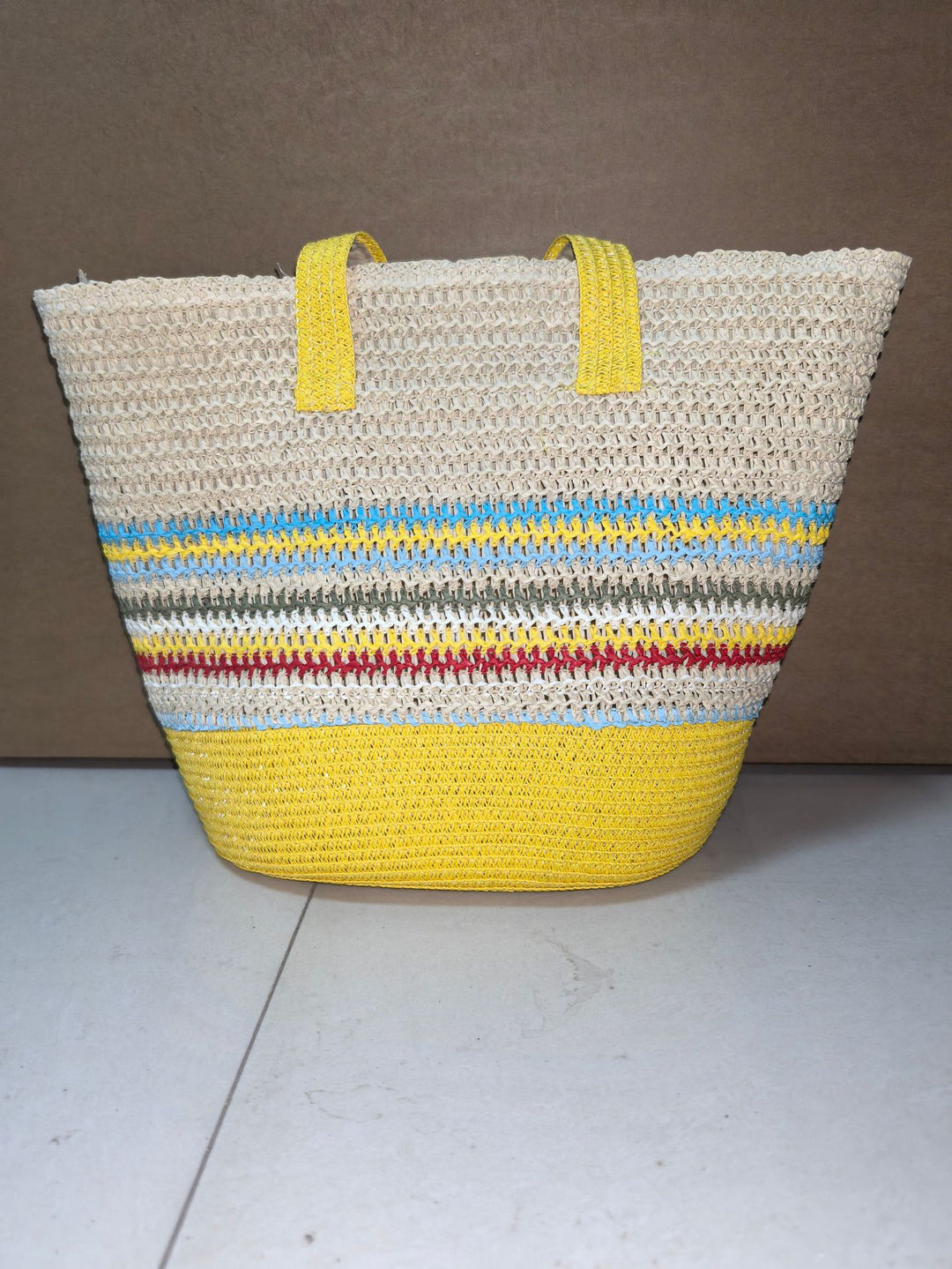 Large Handbag in Modern Style Stornfield