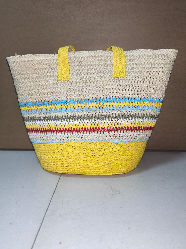 Large Handbag in Modern Style Stornfield