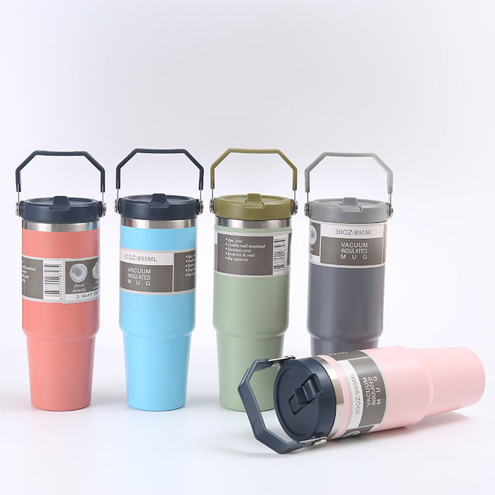 Women's Insulated Mug Stornfield