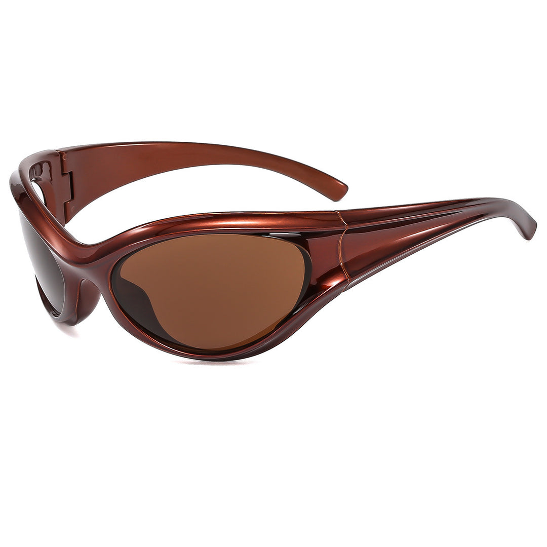 Women's sporty sunglasses Stornfield