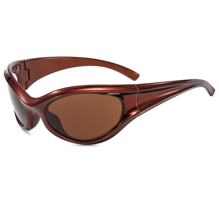 Women's sporty sunglasses Stornfield