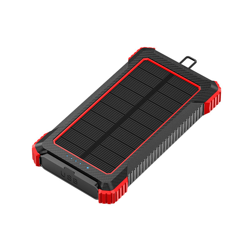Solar Charger Stornfield