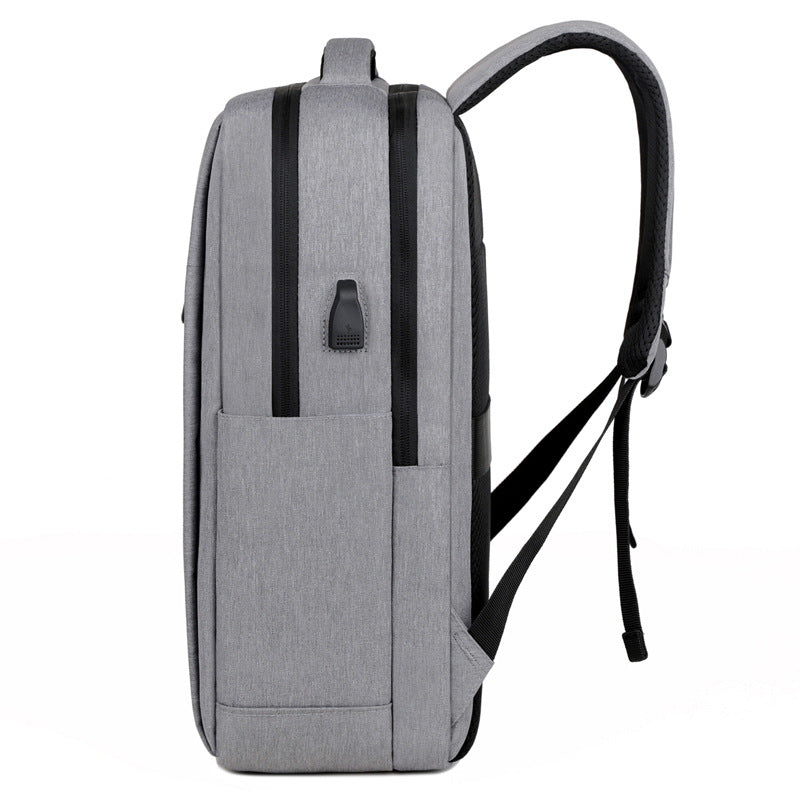 Business-Casual Organizational Laptop Backpack Stornfield