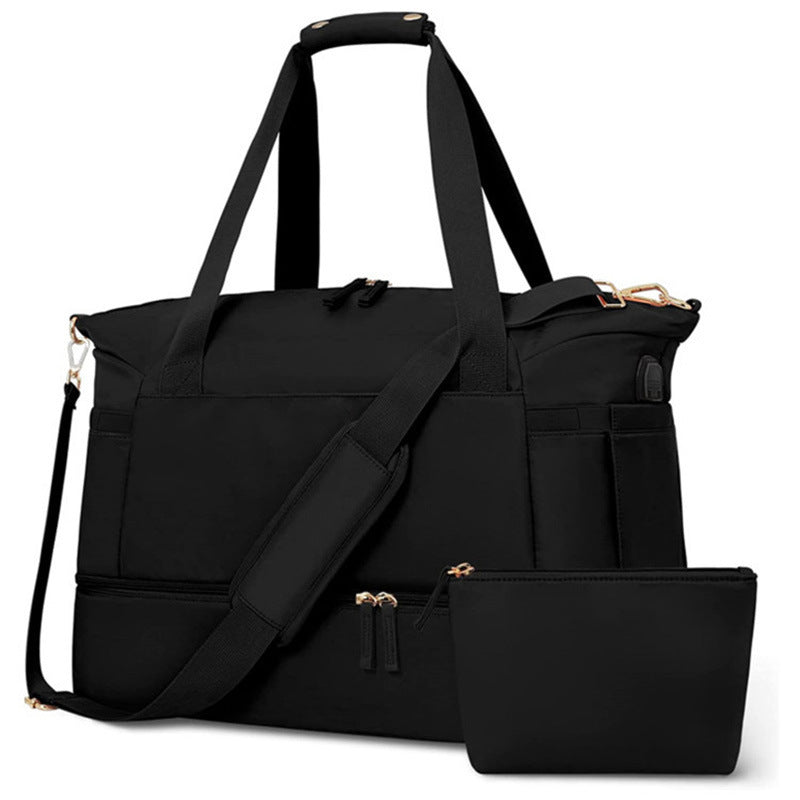 Multifunctional travel and sports bag Stornfield