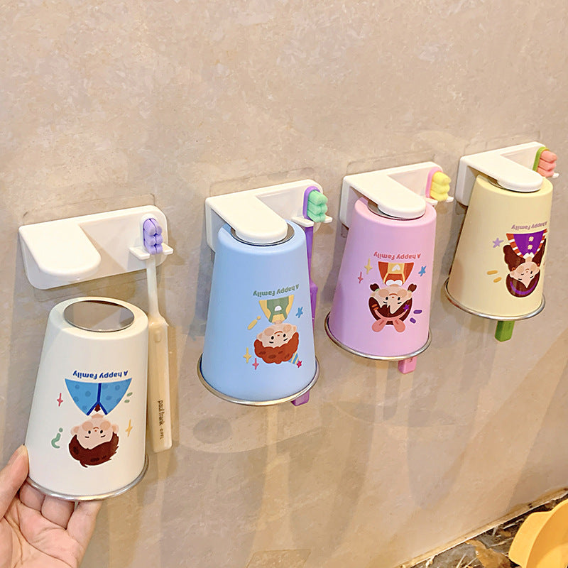 Cup with Cheerful Children's Design Stornfield