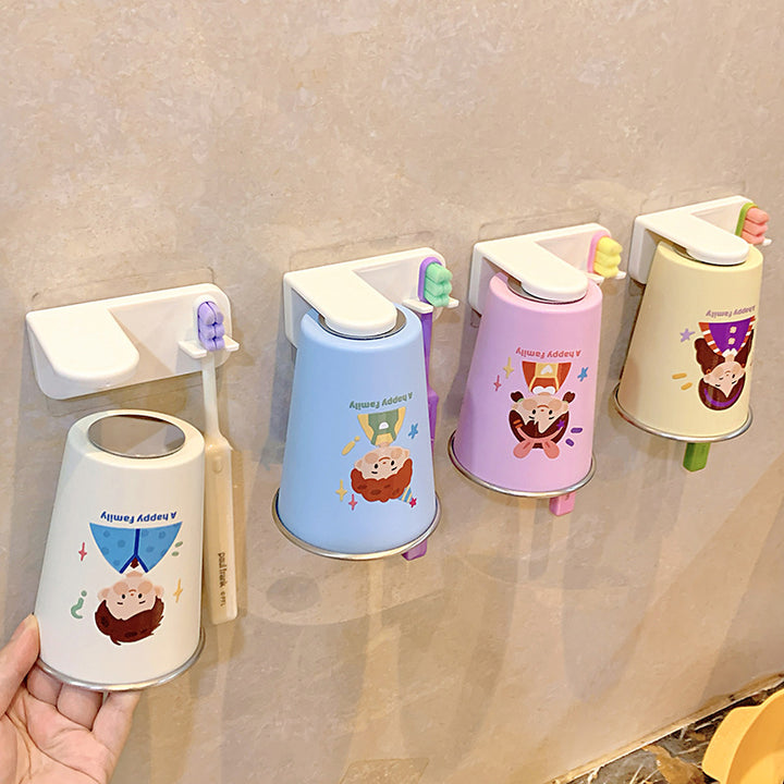 Cup with Cheerful Children's Design Stornfield