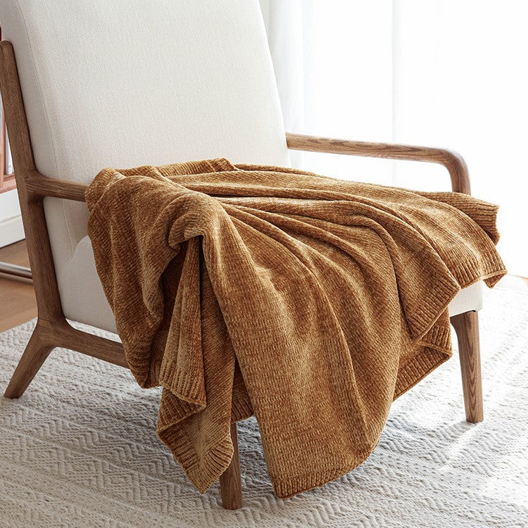 Cozy Knit