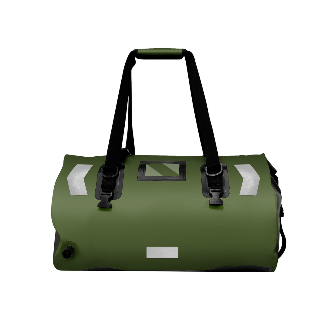 Waterproof Sport Duffle Bag Stornfield