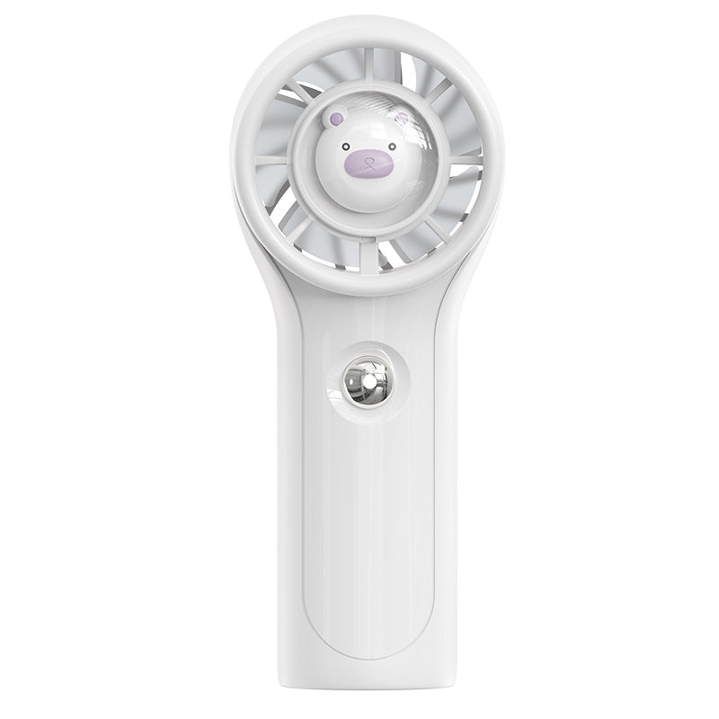 Women's Cute Portable Mini Handheld Fan Stornfield