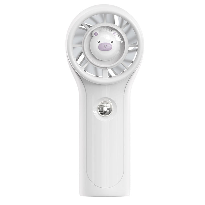 Women's Cute Portable Mini Handheld Fan Stornfield
