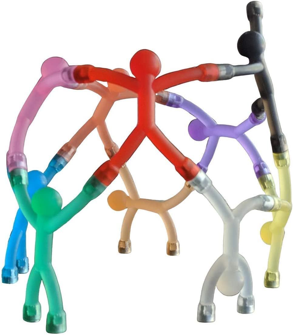 Unisex Interactive Connection Figures Stornfield