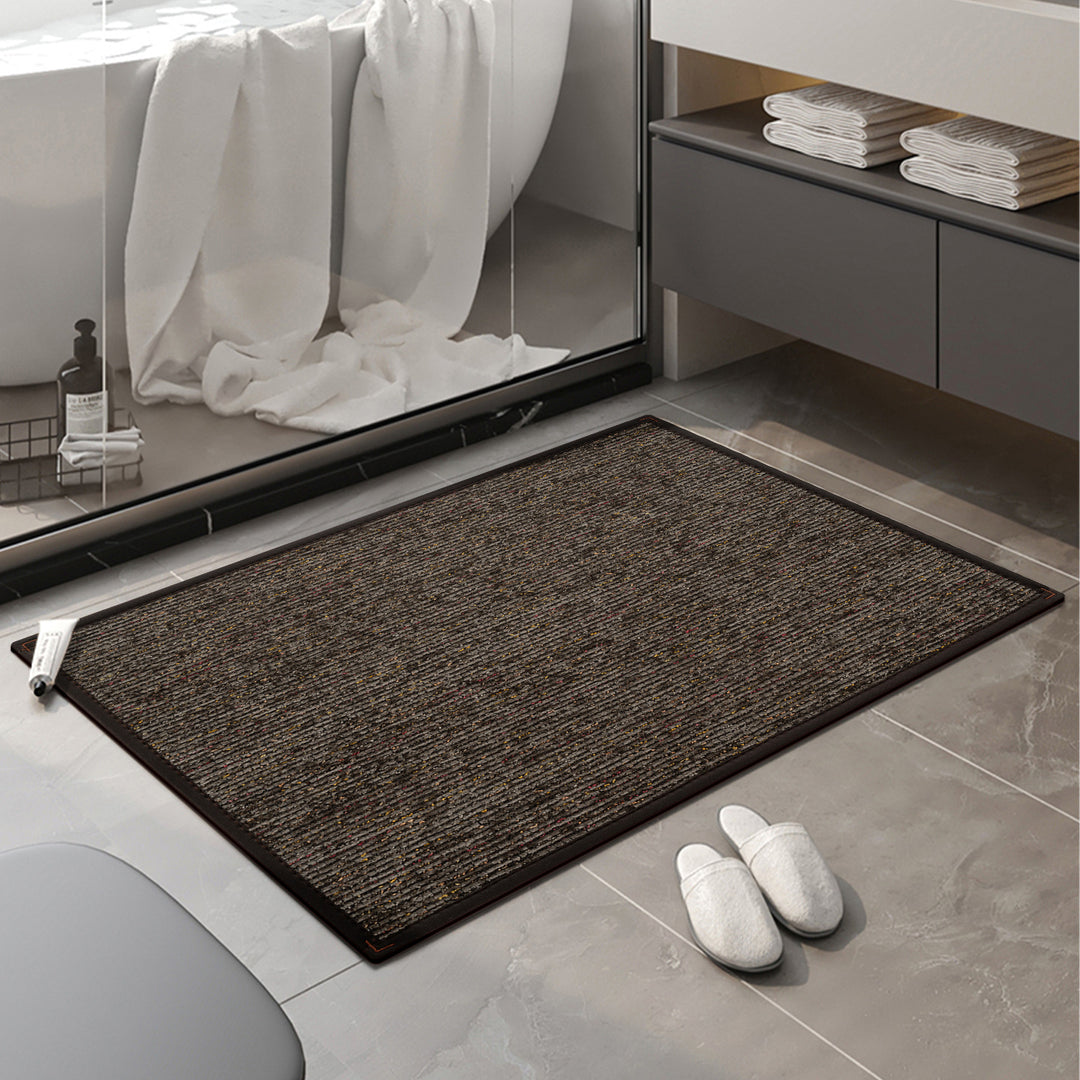 Soft Textured Bath Mat