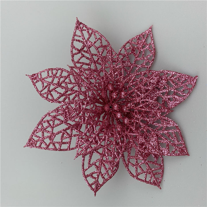 Decorative Floral Hair Accessory Stornfield