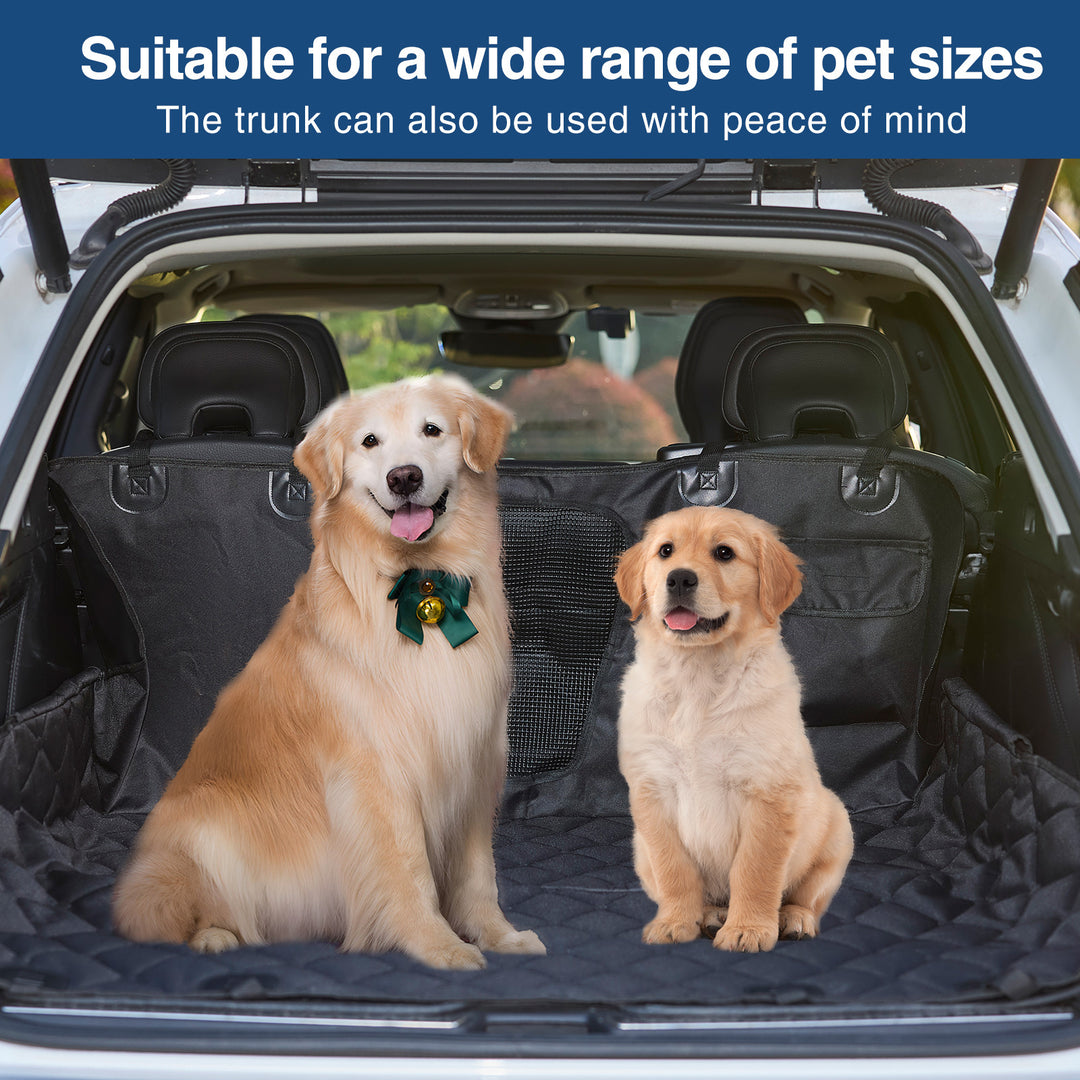 Ladies Car Seat Cover Stornfield