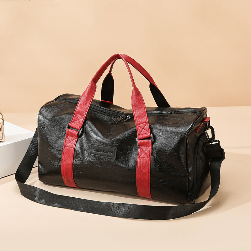 Durable Sports Duffel Bag Stornfield