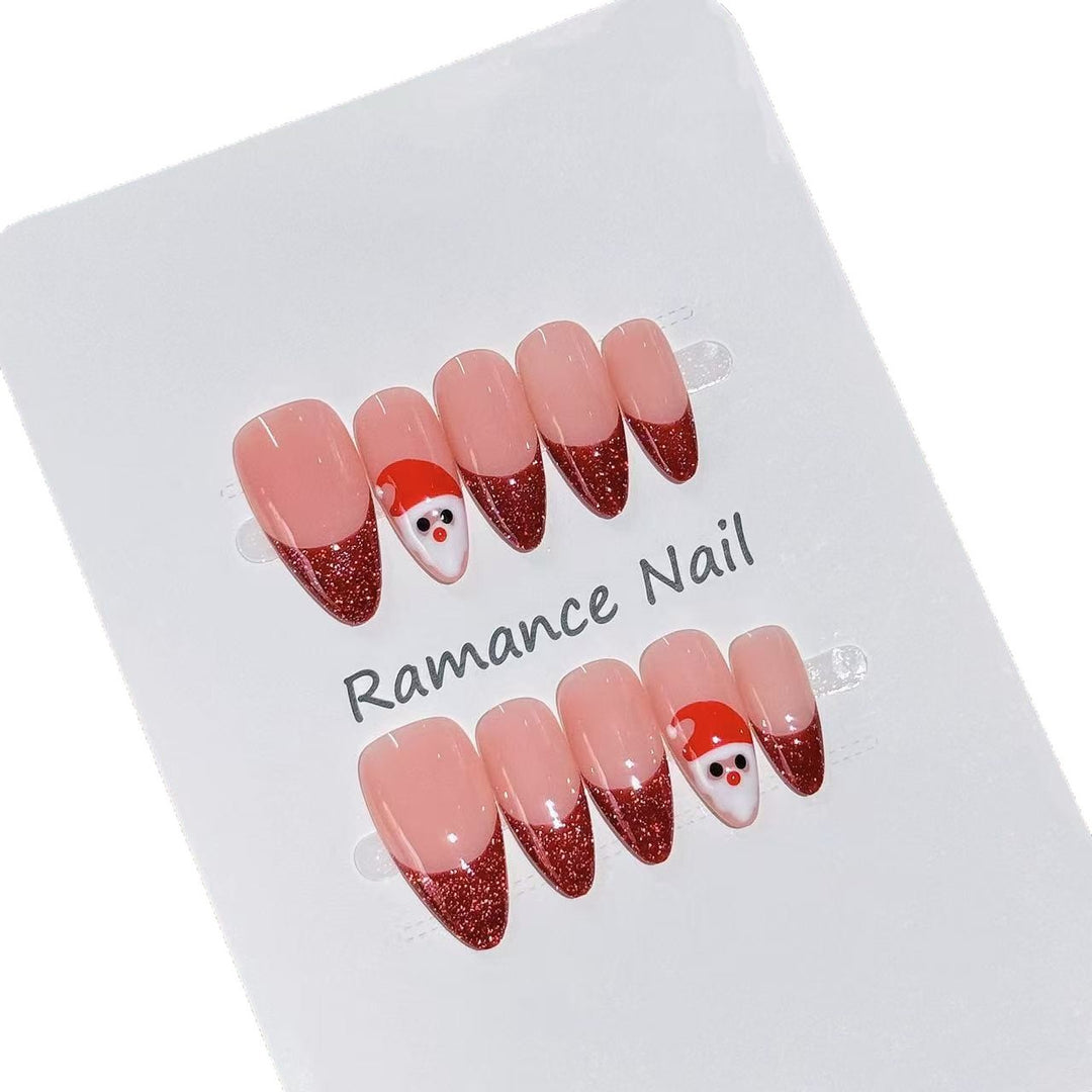 Decorative Nail Extensions Stornfield