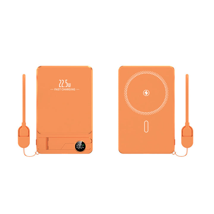 Portable Fast Charging Power Bank Stornfield
