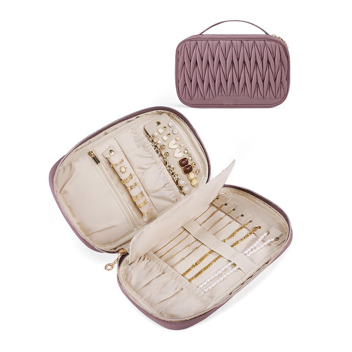 Stylish Jewelry Organizer Bag Stornfield