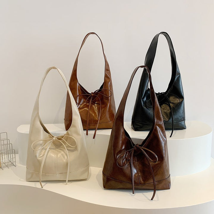 Chic Slouchy Hobo Bag Stornfield